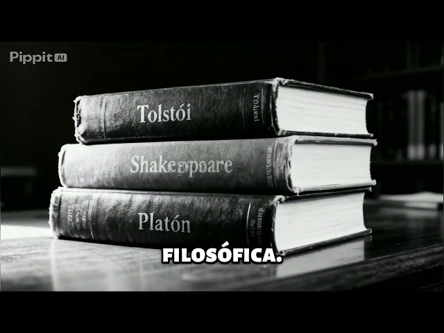 Vídeo relacionado con La salvación por las palabras: ¿Puede la literatura curarnos de los males de la filosofía? (Biblioteca de Ensayo / Serie mayor nº 96)