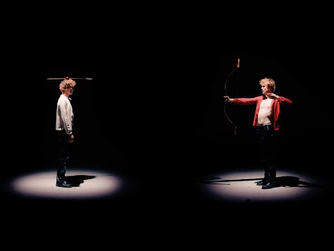 Pablo Brooks - Boy Don't Cry (Official Music Video)