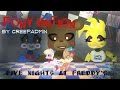 The Living Tombstone : Five Nights at Freddy's 2 ...