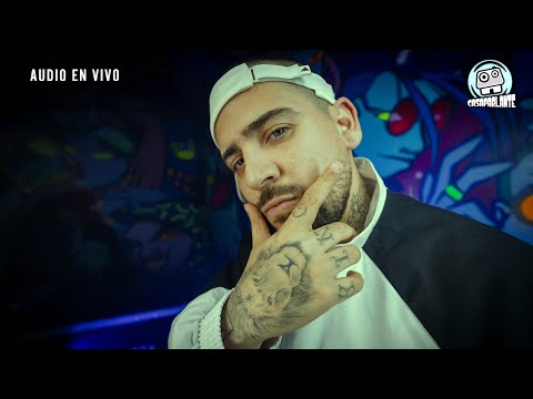 CASAPARLANTE: BUBASETA | Vuelve a La Fuente - De León a Leona - Serafín .EnVivo