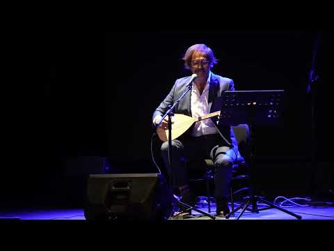 Ey Zahit Şaraba Eyle İhtiram - Haluk Tolga İlhan - Ruhi Su Anması