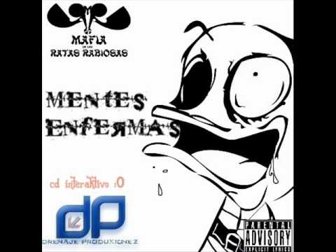 Mentes Enfermas ft Wero Loko. - Desde Que Te Conoci.