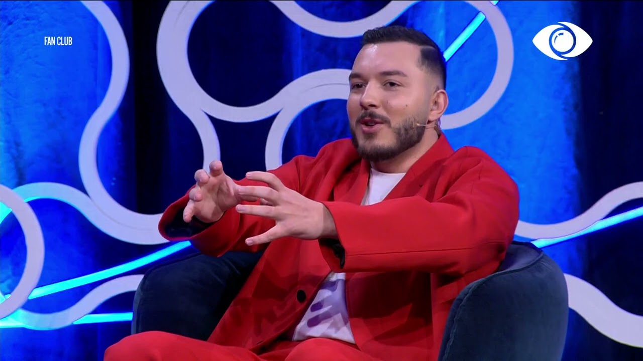 Debati Amos-Ardit: E forcuat Luizin kur i dolët kundër!