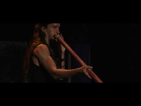 Tribal People - Re-awaken Your Tribal Ethnic Origin / Ethnic LIVE by Peruquois