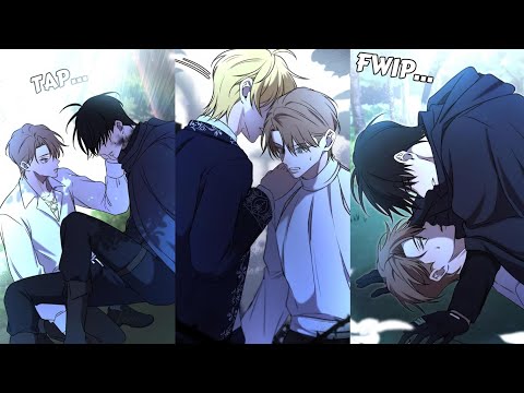 [S3] [1~2] Stuck in my sister's dating sim 🥰🥰