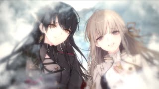 [閒聊] トワツガイ 舞台化