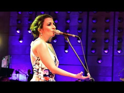 Andrea Zimányiová - Ľalia poľná | Marián Varga in Memoriam 2018 (Live Concert)