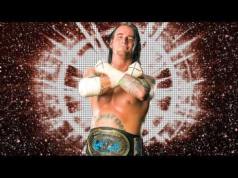 2006-2011: CM Punk 1st WWE Theme Song - This Fire Burns