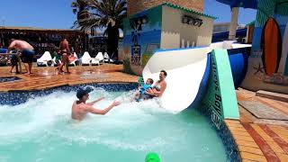 Dolphin Beach Entertainment Jbay