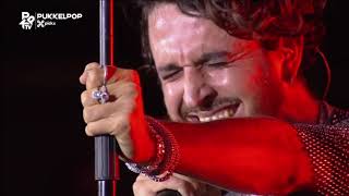 Oscar And The Wolf Live Pukkelpop 2022 HD