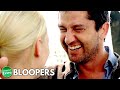 THE UGLY TRUTH Bloopers & Gag Reel (2009) with Katherine Heigl & Gerard Butler