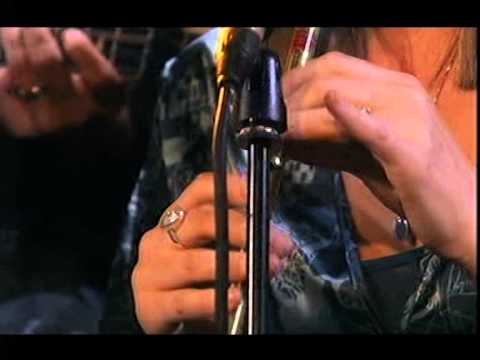 Julie Fowlis - Bodaich Odhar Hoghaigearraidh (Scottish Gaelic)