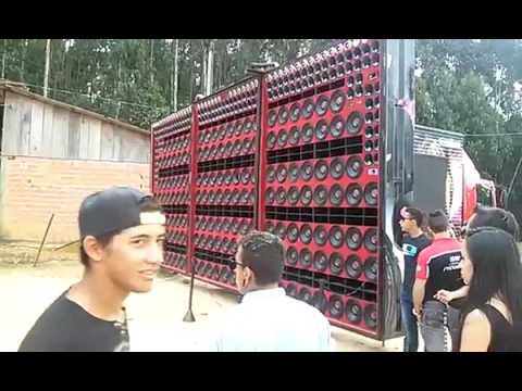 Constellation Power Pesadelo