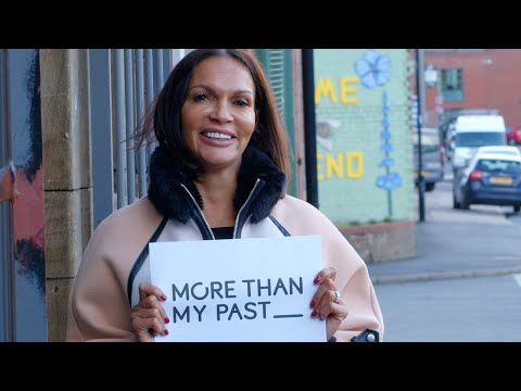 Lilly Lewis - More Than My Past