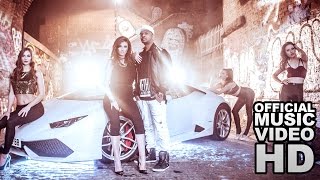 Mumzy Stranger - Ash Kardi (Official Video)