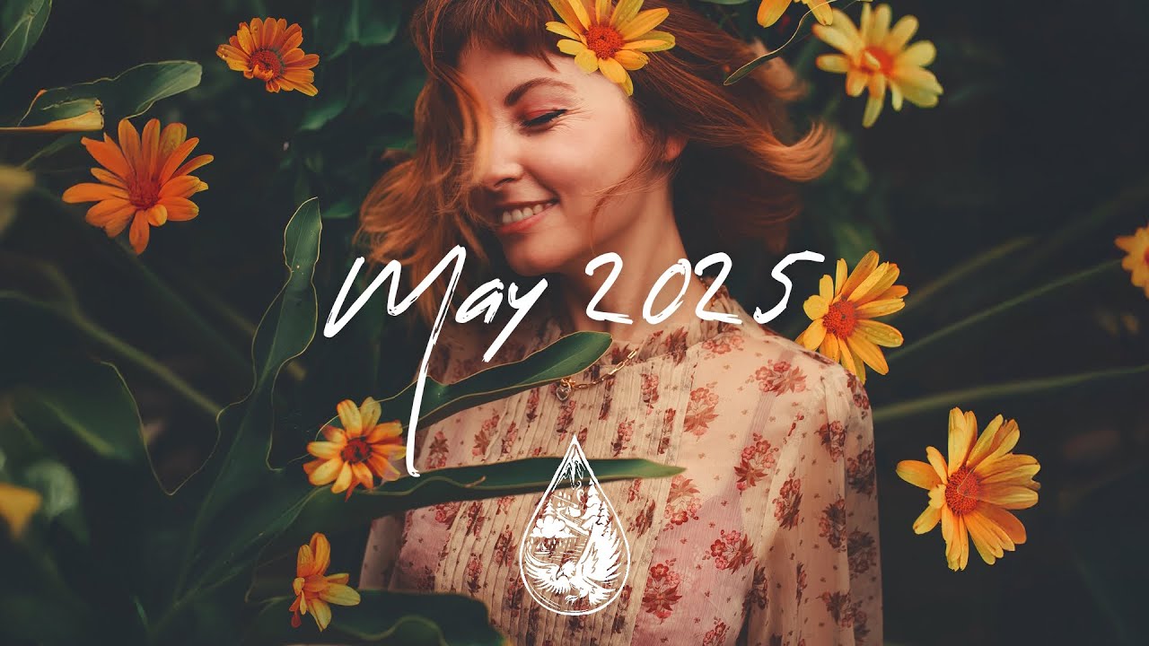 Indie/Rock/Alternative Compilation - May 2025 (2-Hour Playlist)