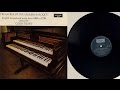 Colin Tilney (harpsichord) Treasures of the English Baroque