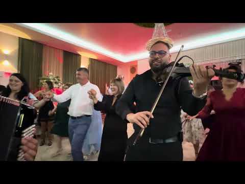 ❌FORMATIE NUNTA PITEȘTI -Trupa Red Band Pitesti - Program Muzica Populara 2025-2026