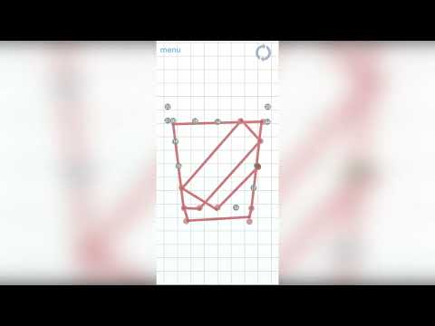 Draw Lines Dots