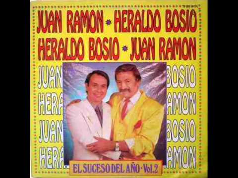 Juan Ramon y Heraldo Bosio - Tindolele