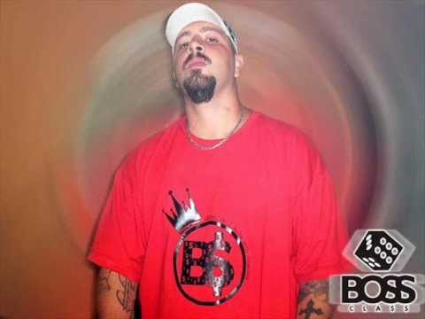 Thiagão e os Kamikazes Do Gueto - Parana Gangsta