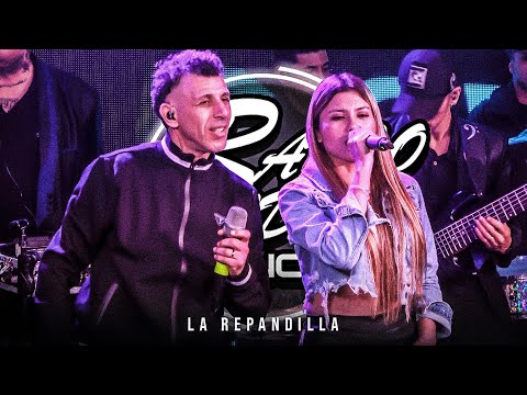LA REPANDILLA | VIVO Session | Radio Studio Dance