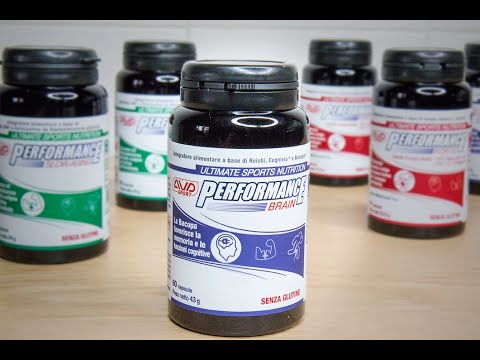 Stefania Cazzavillan parla di Performance Brain