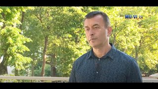 Д-р Огнян Димов представи книгата си „Тревожността - Причини, смисъл, разрешаване“ по проект към МУ Варна