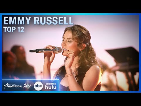 Emmy Russell Beautifully Sings A Bonnie Raitt Classic - American Idol 2024