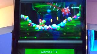 Yoshi's New Island World 1-1 (E3 2013)