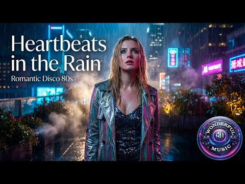 Wonderful Music and Golden 80s Hits