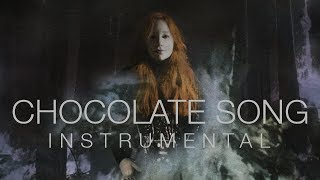 08. Chocolate Song (instrumental + sheet music) - Tori Amos