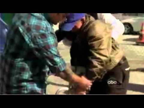 Secret Millionaire on ABC Premiere March 6 - Teaser