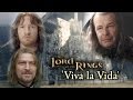 LoTR Denethor, Steward of Gondor | 'Viva la Vida'