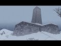 Mountain Pass ❄️ - Fantasy Ambience