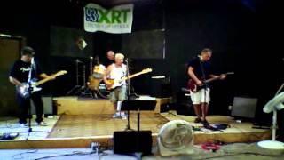 Remember the lightning • Revisited