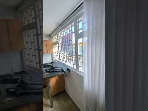 Apartaestudios, Alquiler, Bogotá - $1.000.000