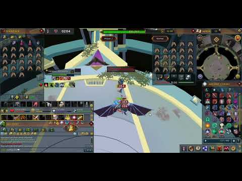 Killing Kerapac on the Nodon front