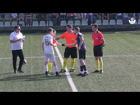 ⚽ Pomáz ICO SE - Fortuna SE-Kismaros (1:0)