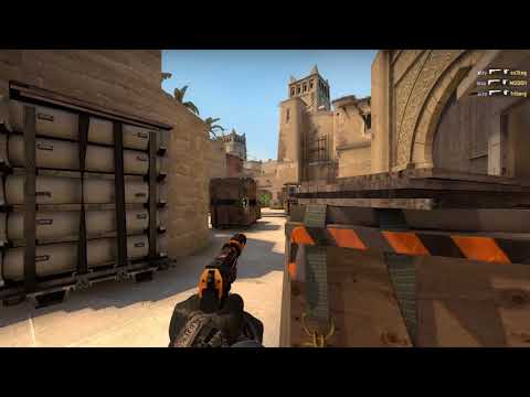 Aizy Sick Ace Vs Heroic!