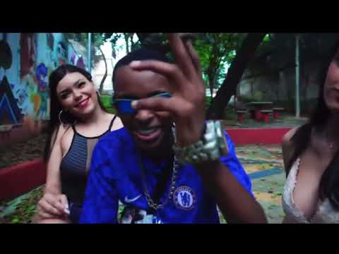 Amarra no Green Mc Ws da leste