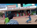 Tbml College Tug Of War 2020 Department Of Co Operation Vs Physics