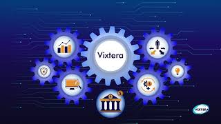 VIXTERA IIoT EDGE BOOSTING DIGITAL TRANSFORMATION OF INDUSTRIAL ENTERPRISES