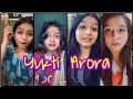 Yukti Arora Latest Tiktok Videos Yukti Arora Roadies Videos Yukti Arora Dance Videos