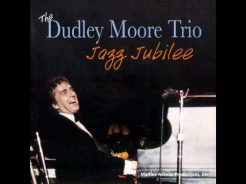 Dudley Moore Trio - Back Home In Indiana