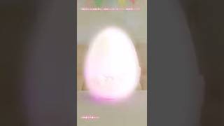 【うまれて！ウーモ アライブ】このタマゴはいったい何！？🥚
