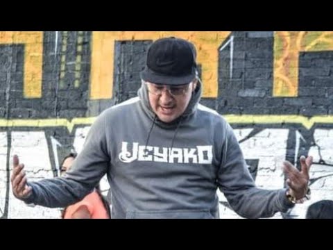 Tiemblalo - El Veyako, Benny Glezz Producer (The Famous Crew de Union Company La Familia)