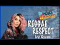 Reggae Respect - Ivy Queen - Track Audio