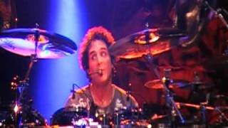 Journey - Keep on Runnin' (July 26, 2009)