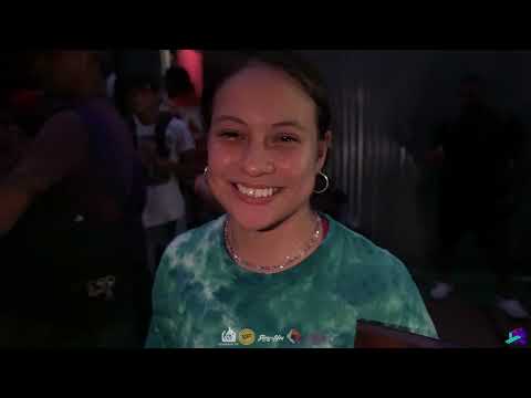 PINKSLIPS: B GIRLS FINAL | Connie vs Isis | YKTV Flava Florida Rooftop Party